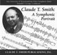 CLAUDE T SMITH: A SYMPHONIC PORTRAIT CD